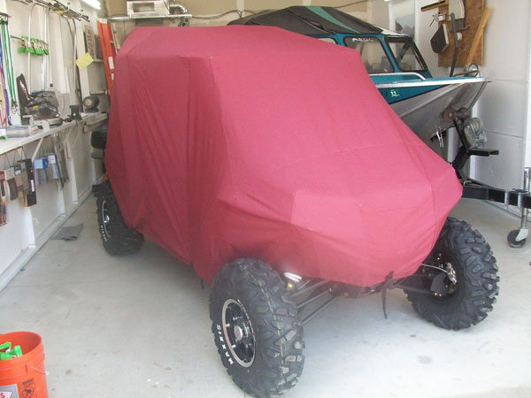 ATV Covers – UTV Covers | Boise & Meridian, ID: Boise, Meridian & Nampa, ID  | Extreme Covers