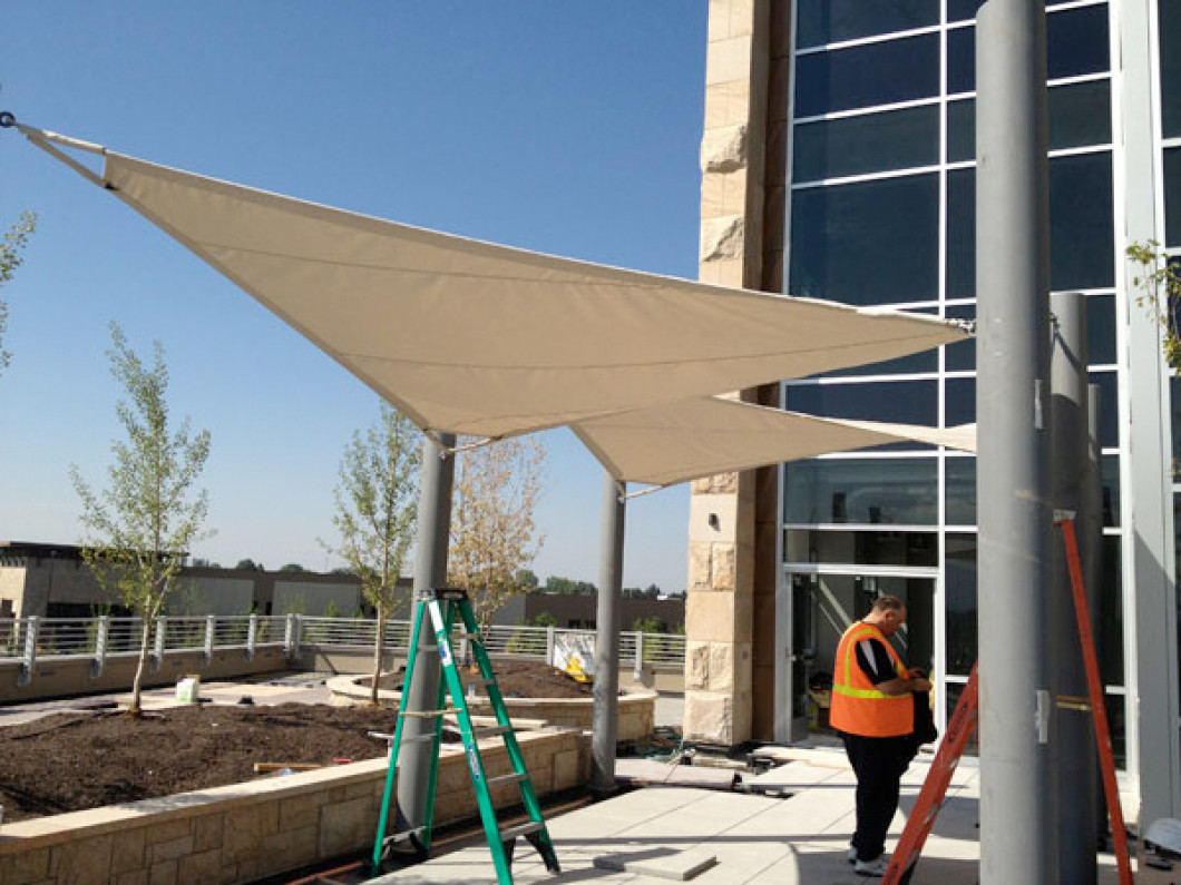 Window Patio Screens Boise Meridian Nampa Id Outdoor Living Es Coverings