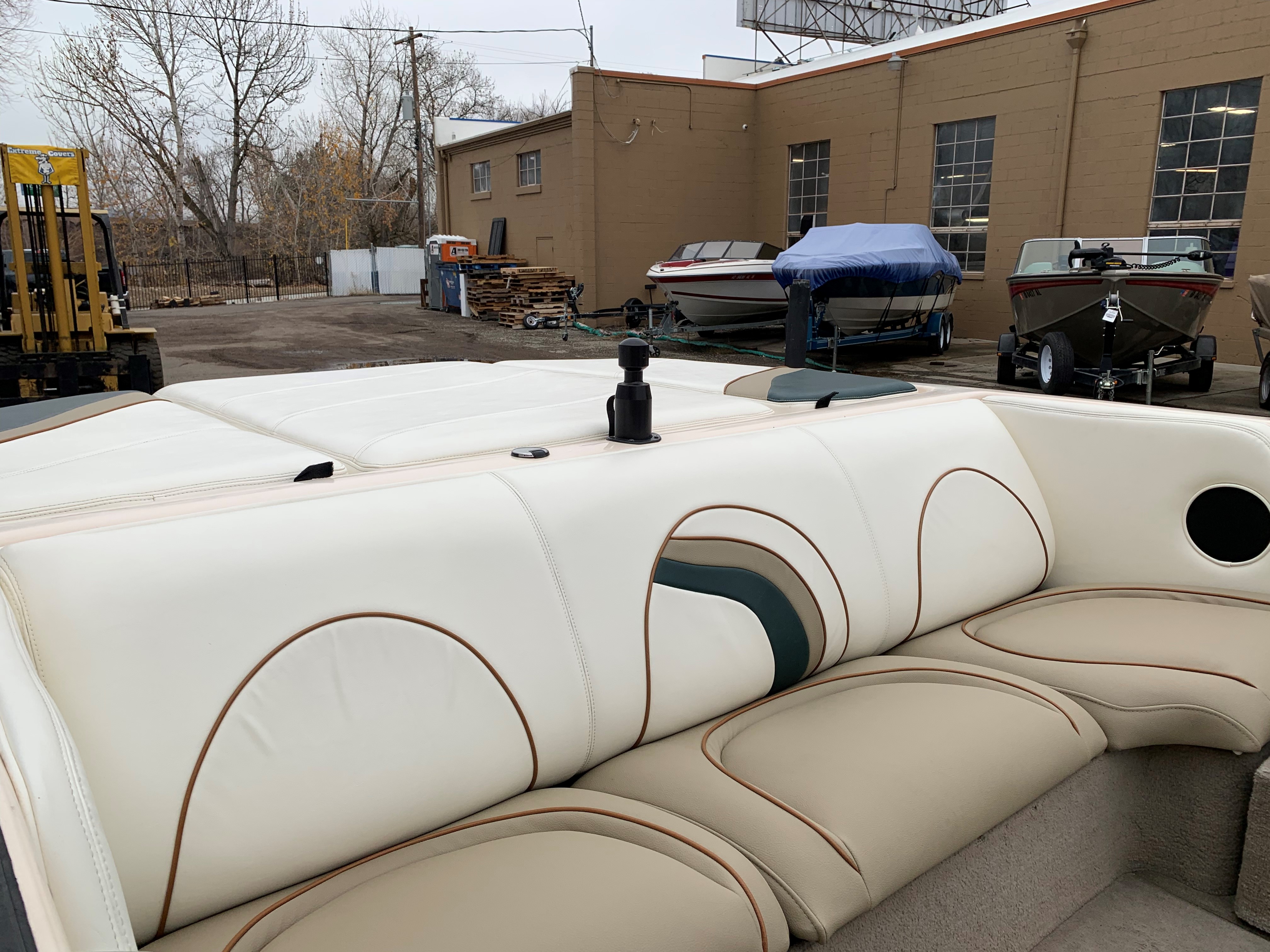 Boat RV Upholstery Boise, Idaho Falls & Nampa, ID Extreme Covers